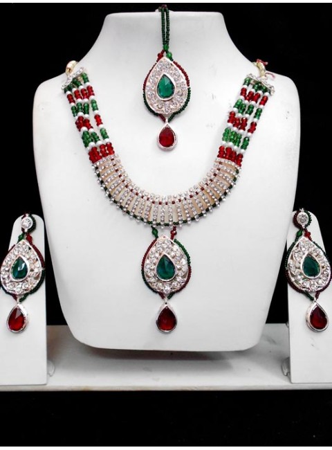 Party Wear Jewelry